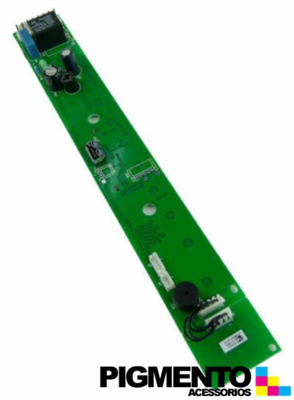 PLACA ELECTRONICA P/ MULTIGRILL