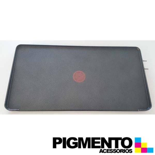 PLACA  + AQUECIMENTO