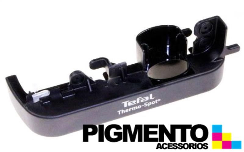 TERMOSPOT DO PUNHO DIREITO PRETO TEFAL
