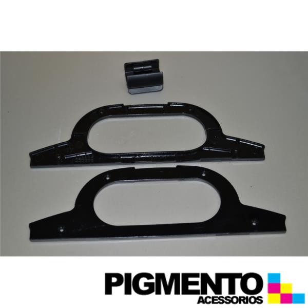 PUNHO + GANCHO / BLACK