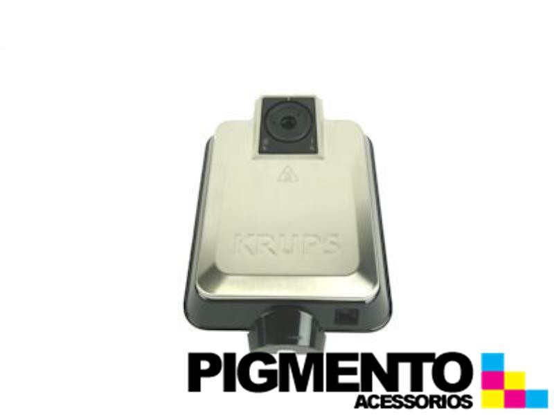 KRUPS SUPERIOR A / SS + LENTE + LUZ