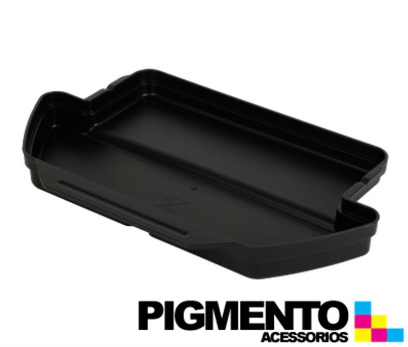 BACIA DE AMORTECEDOR DE GORDURA PARA O OPTIGRILL TEFAL