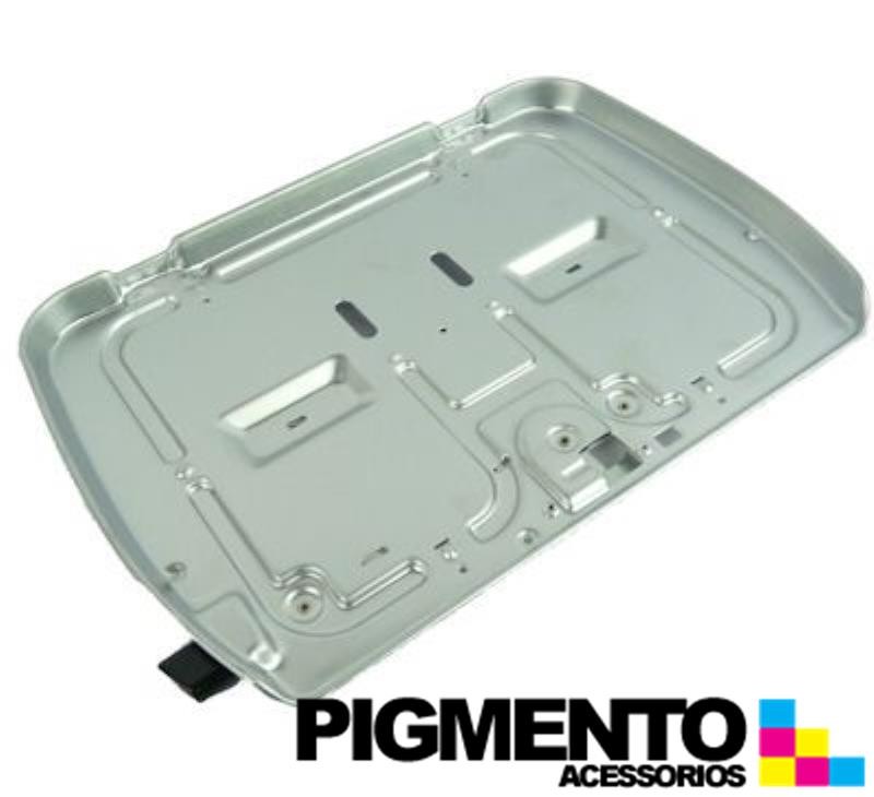 REFLETOR INFERIOR + SISTEMA DE BLOQUEIO