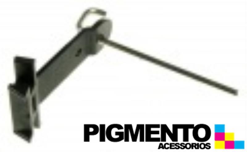 TRINCO DE PORTA