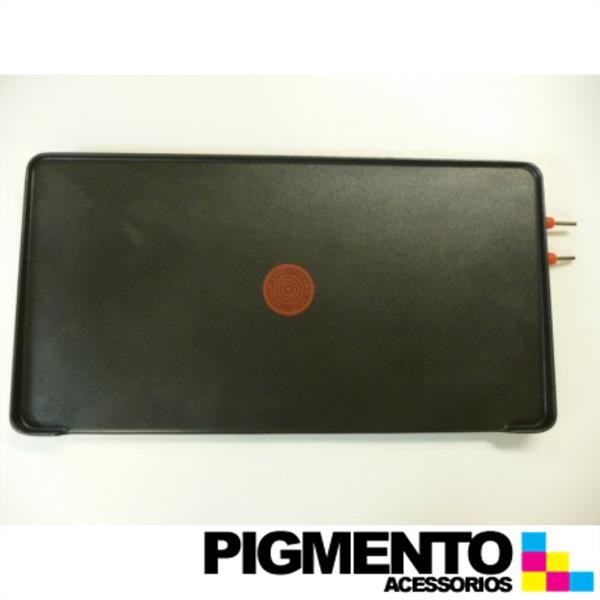 DISCO/PLACA 230V SEVILLA