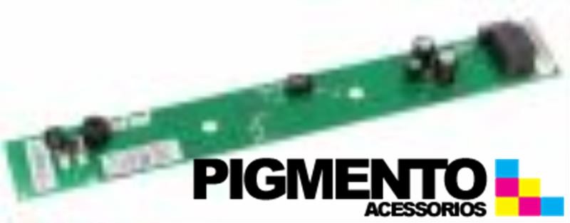 PLACA ELECTRONICA P/ TORRADEIRA / GRELHADOR