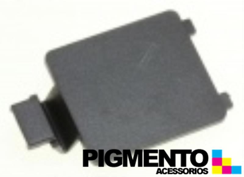 TAMPA BATERIA PRETA  5241