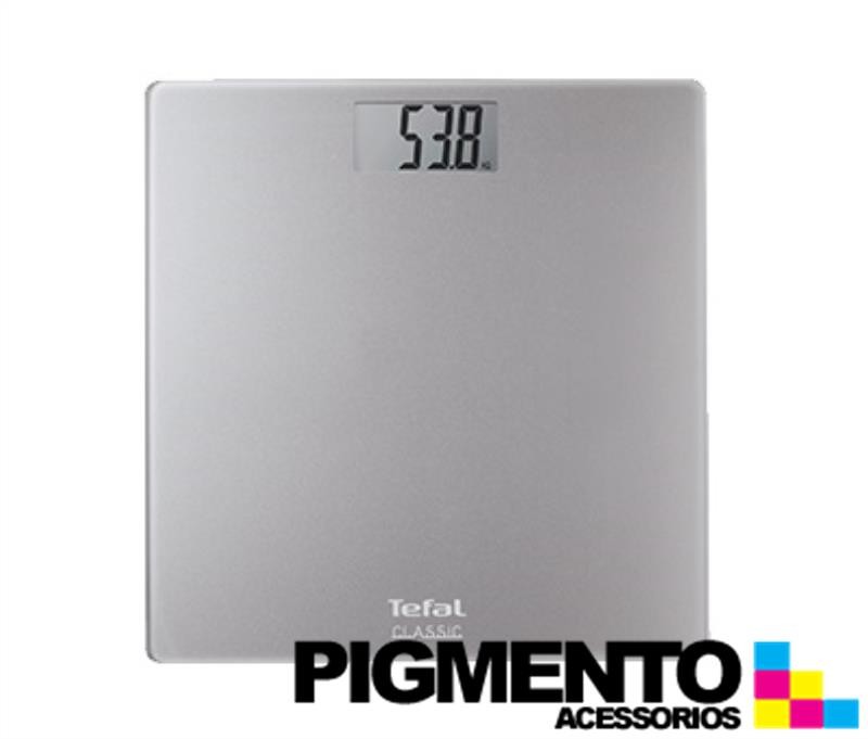 BALANÇA CLASSIC METAL CINZA  5242