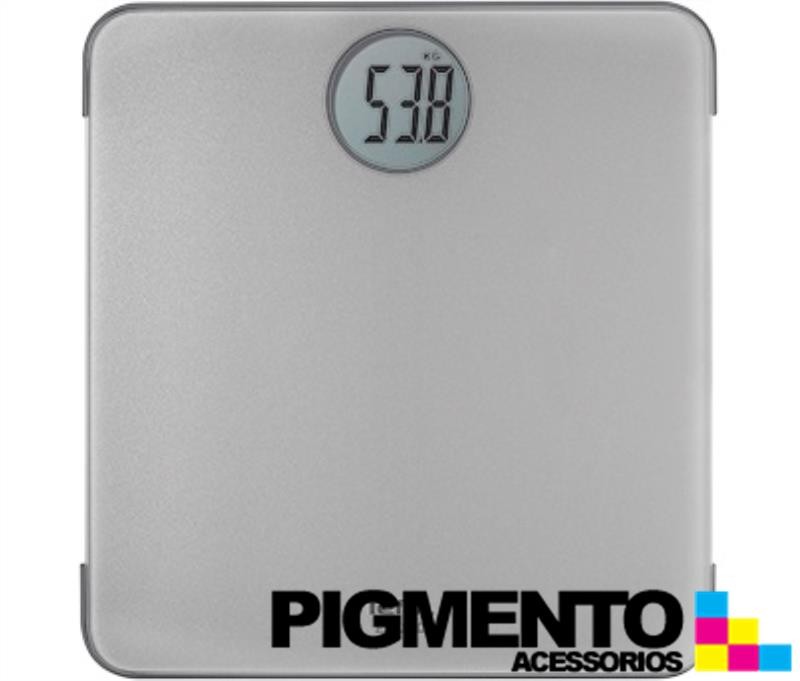 BALANÇA PREMIO METAL GREY 5243