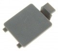 TAMPA DE BATERIA  GREY 5243