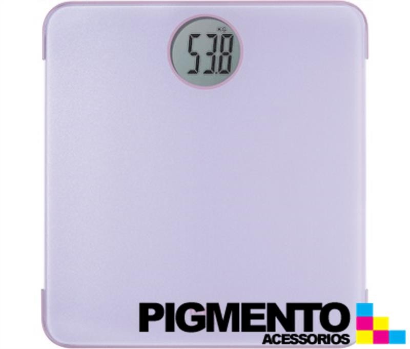 BALANÇAS DE CASA DE BANHO / VIOLETA