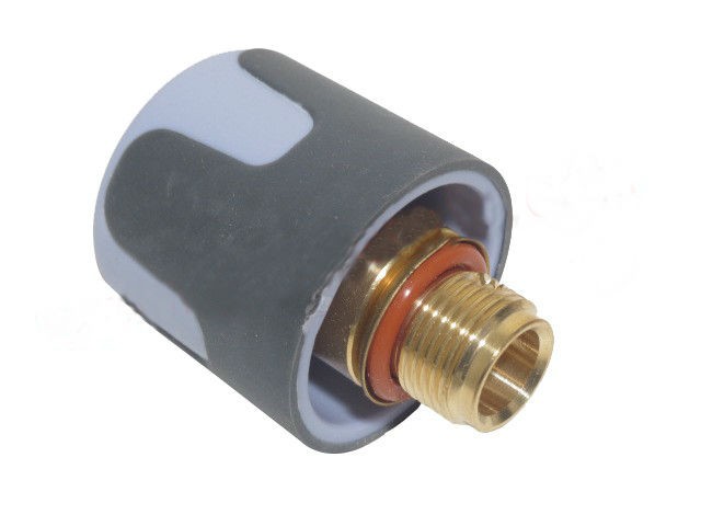 TAMPAO VALVULA 3/8 MACHO C/ JUNTA