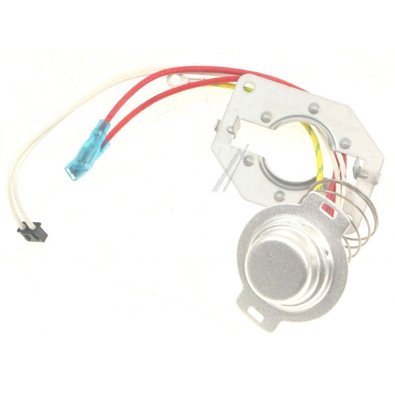 SENSOR + SUPORTE ROBOT COZINHA