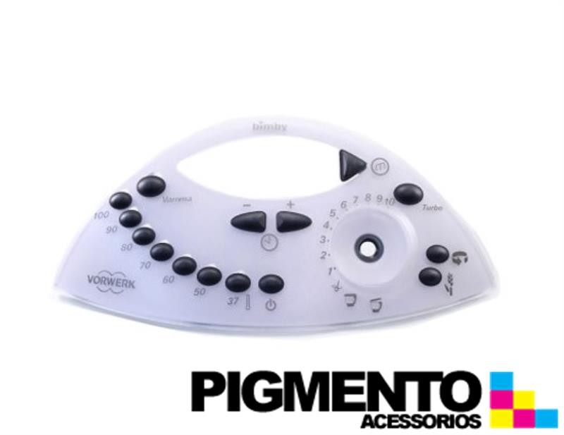 PAINEL DE COMANDOS P/ BIMBY TM31