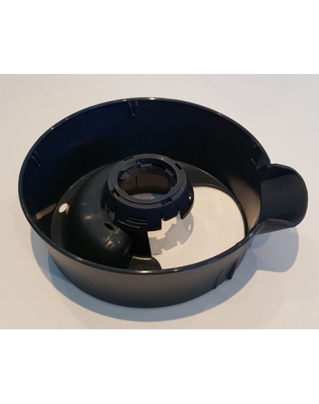 Base tigela Thermomix tm5 vorwerk