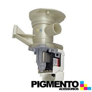 BOMBA ESGOTO WHIRLPOOL