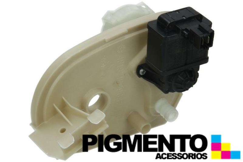 BOMBA DE CONDENSADOS P/ SECADOR