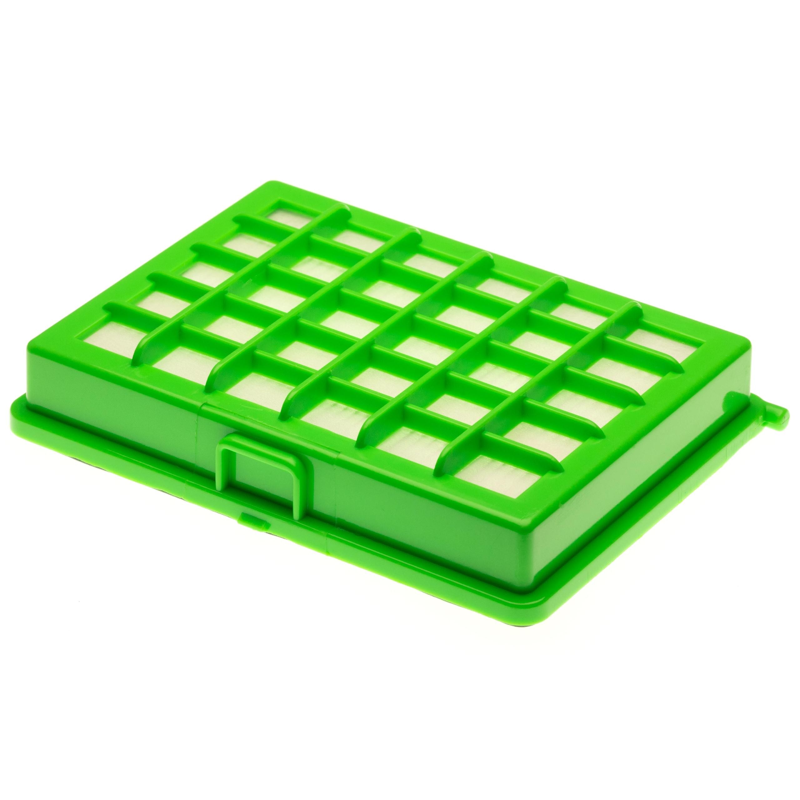 FILTRO HEPA DE ALTA PERFORMENCE ROWENTA