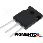 Transistor STGW39NC60VD