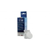 Pastilhas de descalcificação 6x18g para máquinas de café, jarros elétricos, dispensadores de água quente e SmartGrow 00311864