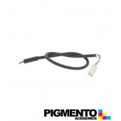 Sensor de temperatura