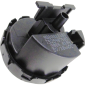 Sensor de pressão analógica