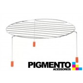 GRELHA P/ MICROONDAS BOSCH/SIEMENS