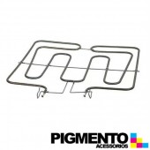 RESISTENCIA INFERIOR DE FORNO BOSCH / NEFF