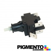 INTERRUPTOR ON-OFF MAQUINA LAVAR LOUÇA