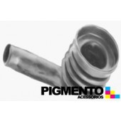 TUBO DO FILTRO MERLONI / HOOVER