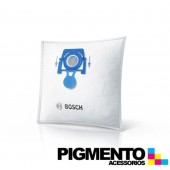 SACOS DE ASPIRADOR / FILTRO 