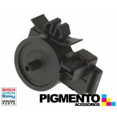 SENSOR DE PRESSÃO ANALÓGICA