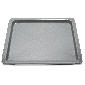 Bandeja de forno pirolítica Bosch, Balay, Siemens 00701725