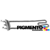 RESISTENCIA INDESIT MISSI LIMPIA 2000W