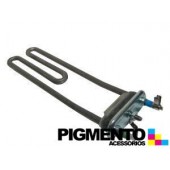 RESISTENCIA M.L.R. 2000W 220V C/ TERMOFUSIVEL