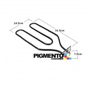RESISTENCIA FORNO 1200W