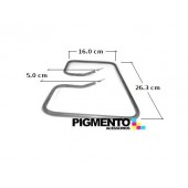 RESISTENCIA TOSTADEIRA 900W 220V