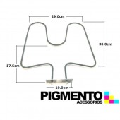 RESISTENCIA NARDI/MEIRELES (1200W-220V)