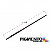 RESISTENCIA P/ TOSTADEIRA 400W 110V (COMP. 390mm)
