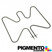 RESISTENCIA INF. P/ FORNO SMEG 1200W