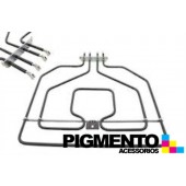 RESISTENCIA FORNO 2800W BOSCH/SIEMENS