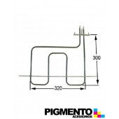 RESISTENCIA PARA FORNO TEKA 1400W 230V