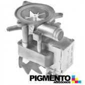 BOMBA ESGOTO IGNIS GRE 541