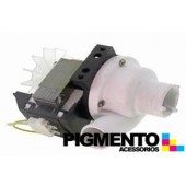 BOMBA ESGOTO HOOVER