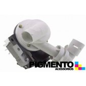 BOMBA ESGOTO PHILIPS BAUKNECHT