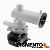 BOMBA ESGOTO PHILIPS