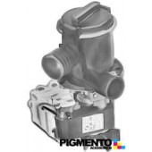BOMBA ESGOTO A.E.G. =  215117