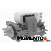 BOMBA ESGOTO SIEMENS BOSCH