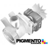 BOMBA ESGOTO SIEMENS