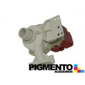 BOMBA ESGOTO M.L.L. BALAY/SIEMENS/HOTPOINT